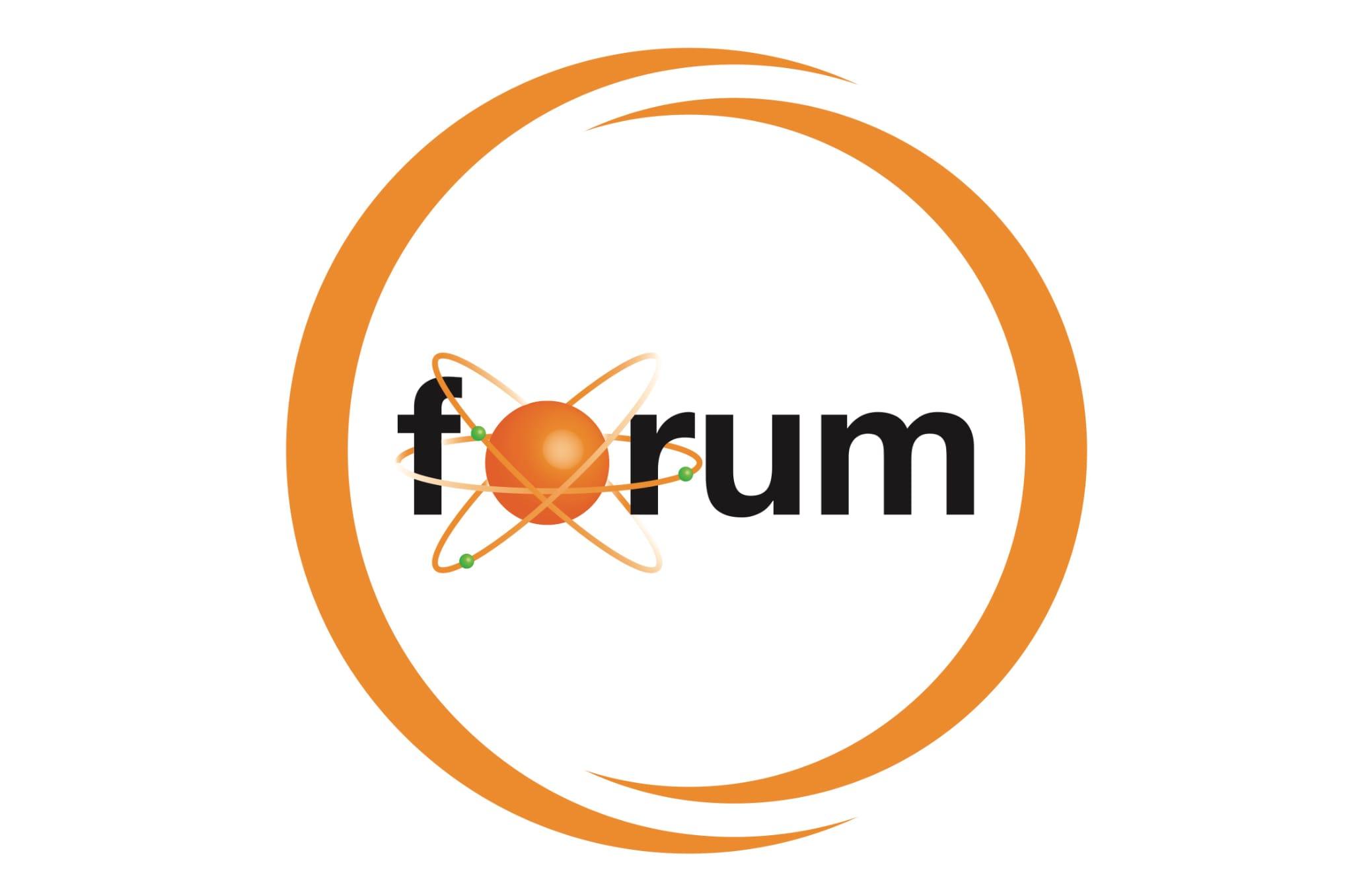 Logo Forum1